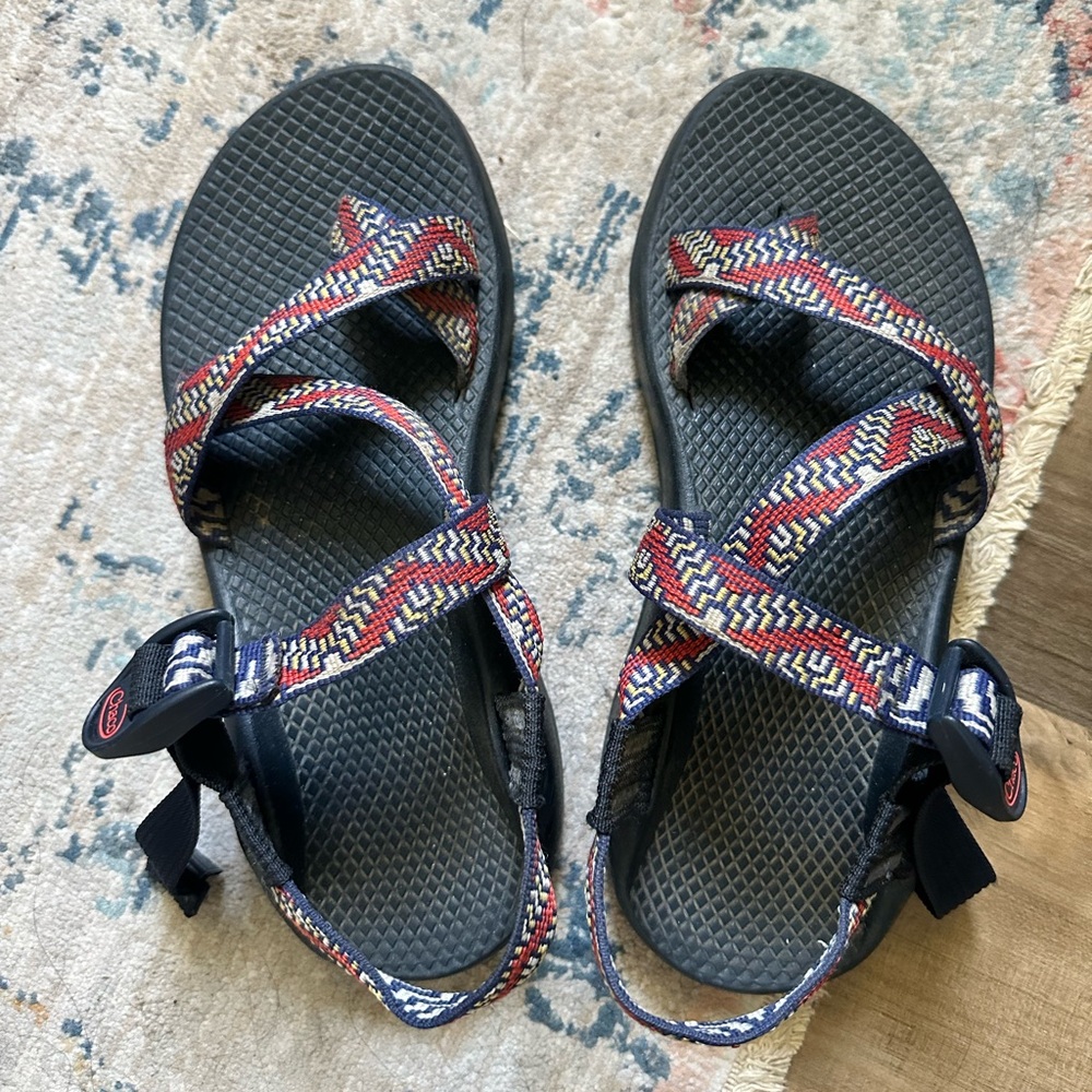 Chaco Sandals